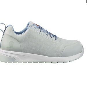 Carhartt Nano Composite Safety Toe Sneakers - Light Gray